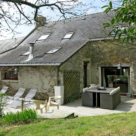 La Duchesse By Interhome *