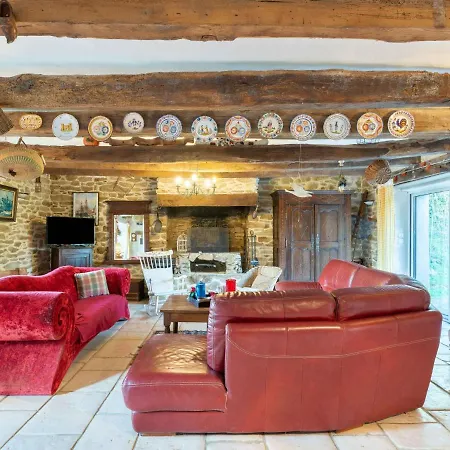 La Duchesse By Interhome Sarzeau